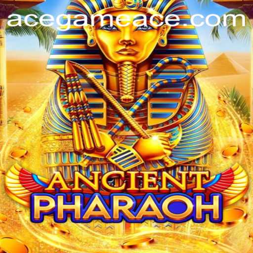 Unveiling the Mysteries of AncientPharaoh: A Dive into AceGame's Latest Release