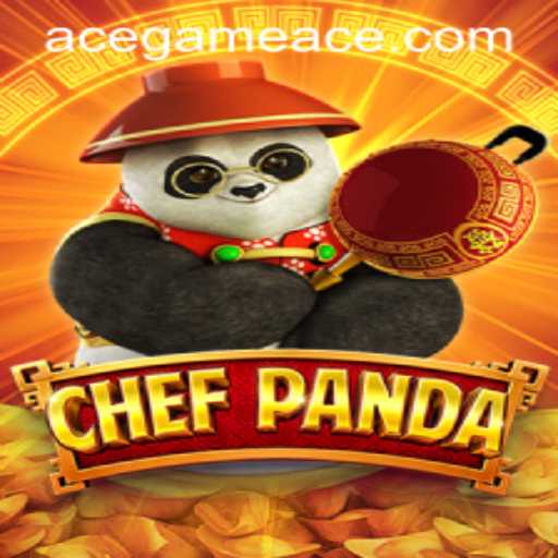 The Culinary Adventure of ChefPanda: An AceGame Delight