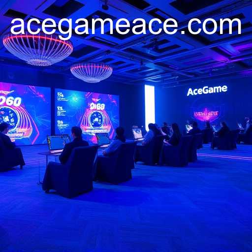 AceGame's Exclusive Events: A Deep Dive into Prestige and Innovation