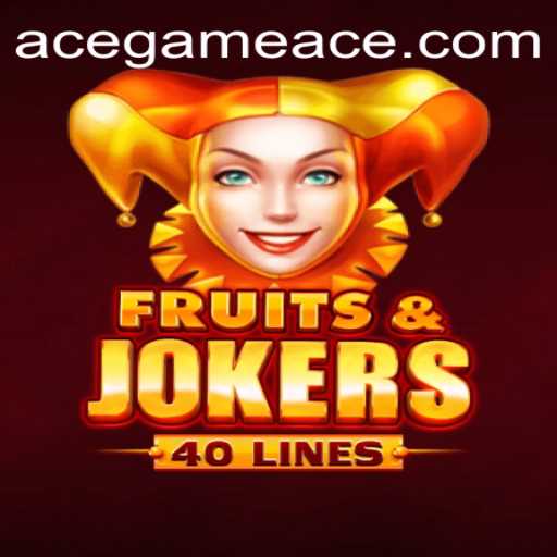 Exploring the Vibrant World of FruitsAndJokers40: A Unique Game Experience by AceGame