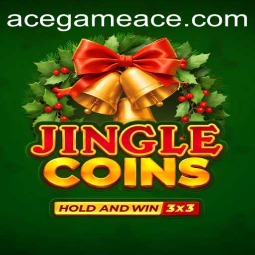 Discovering JingleCoins: The New Hit Game by AceGame