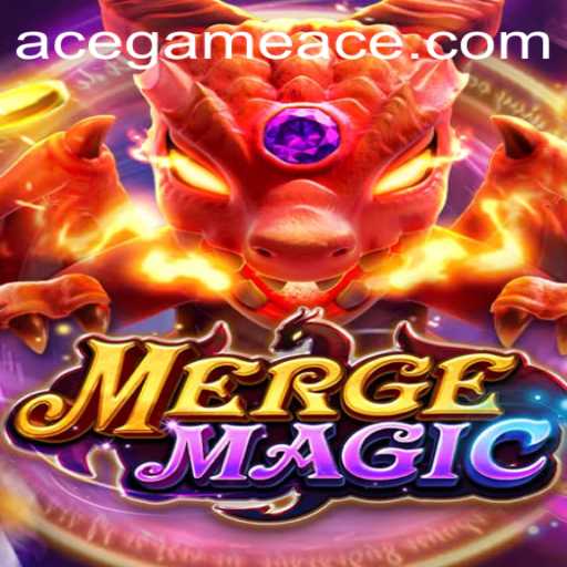 Discover the Enchanting World of MERGEMAGIC: The AceGame of Puzzle Adventures