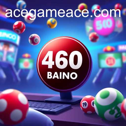 Discovering the World of Online Bingo with AceGame