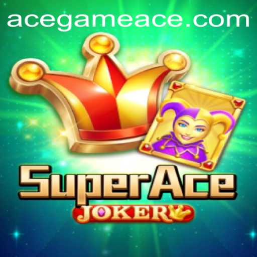 Discover SuperAceJoker: The Ultimate AceGame Experience
