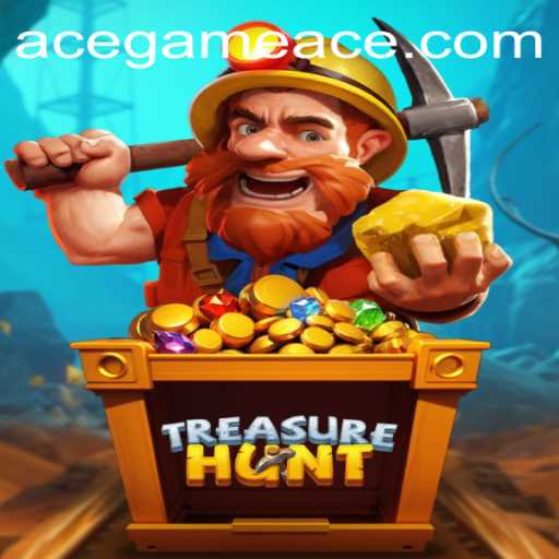 TreasureHunt: The Ultimate AceGame Experience